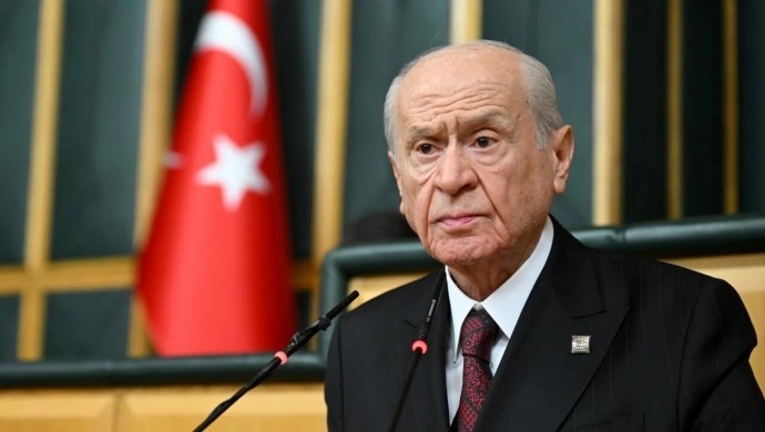 Bahçeli’den ‘çerçeve yasa’ açıklaması: Kaybedecek vaktimiz yoktur