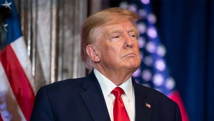Donald Trump’tan İran Açıklaması: İşi Ağırdan Alıyoruz