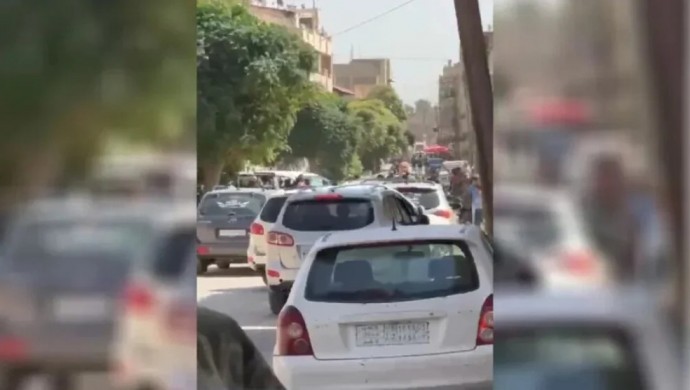 Hesekê İç Güvenlik Güçleri: Serêkaniyê’ye dönüş yapanlara saldıranlar tutuklandı