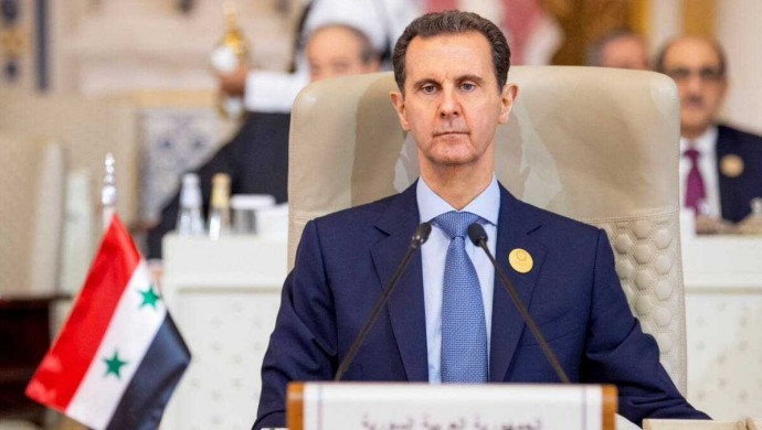 Şam Mahkemesi’nden Beşar Esad hakkında idam kararı