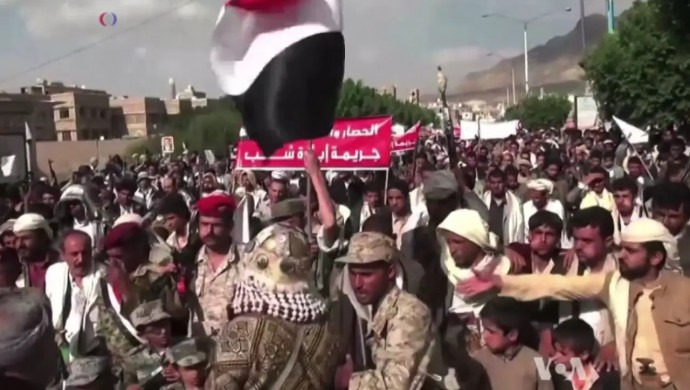 Yemen’de gerilim tırmanıyor: Husilerden diplomatik temas açıklaması
