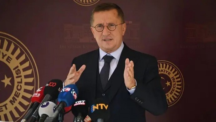 Dilovası’ndaki çevre kirliliğinin altından İYİ Partili vekilin fabrikası çıktı: 1 milyon TL ceza
