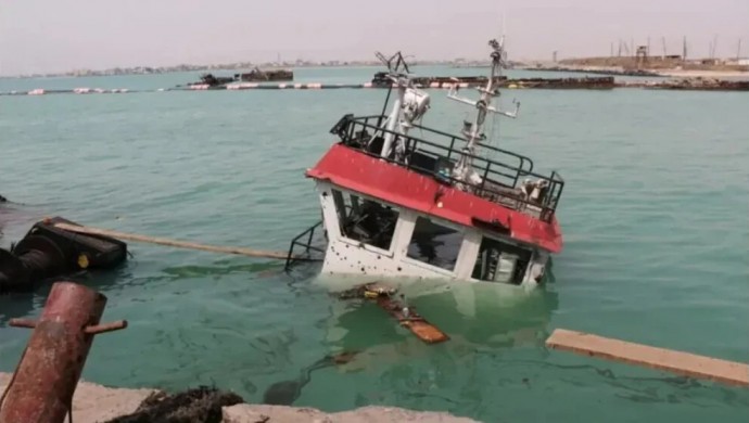 Kızıldeniz’de kargo gemisine saldırı: 6 kişi yaşamını yitirdi