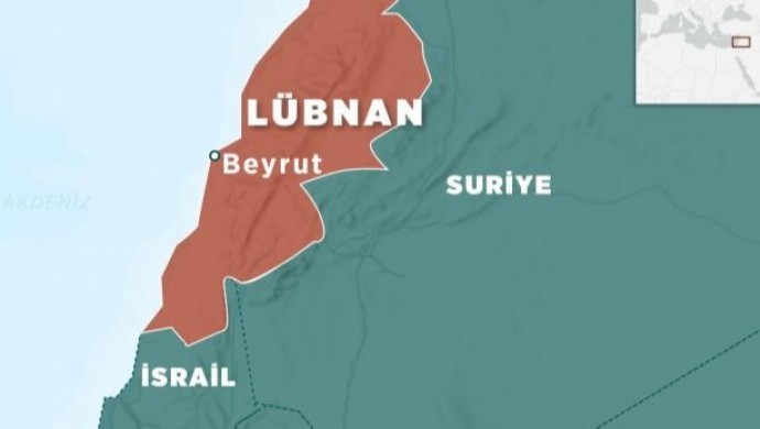 Lübnan’da idam cezası kaldırıldı: Yerine ağırlaştırılmış müebbet getiriliyor