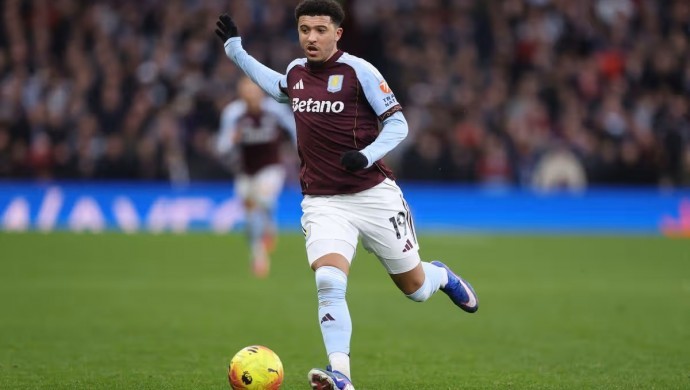 PSG ve Aston Villa Süper Kupa İçin Karşı Karşıya Geliyor