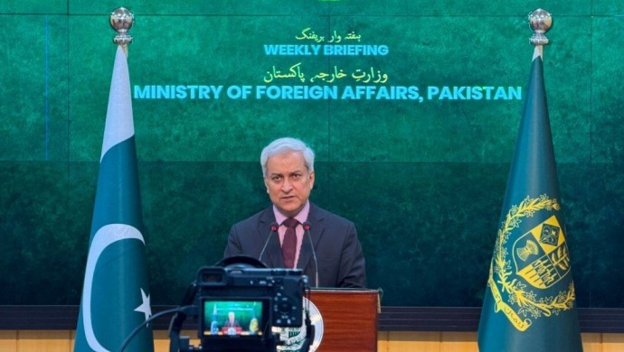Pakistan, ABD ve İran’ı müzakere masasına döndürmek için devrede