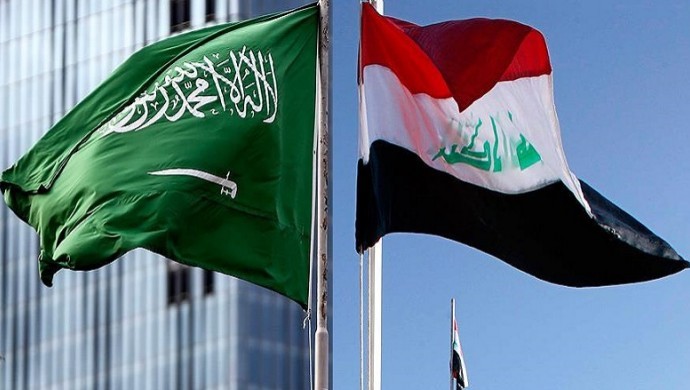 Irak ve Suudi Arabistan arasında güvenlik zirvesi: Gündem İHA’lar