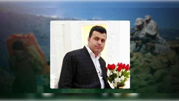 İran sınırında askerlerin ateş açtığı kolber Musa Zibapur yaşamını yitirdi
