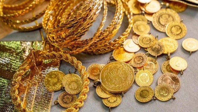Küresel Piyasalarda Altın Tahmini: Uzun Soluklu Yükselişin Başındayız