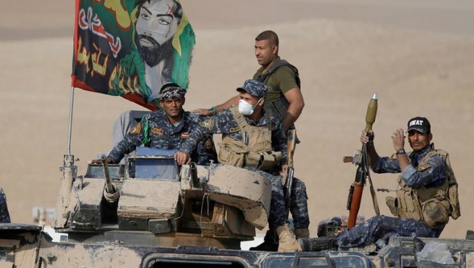 Irak’ta silahsızlanma krizi: ‘Son yılların en tehlikeli çatışmasına dönüşebilir’