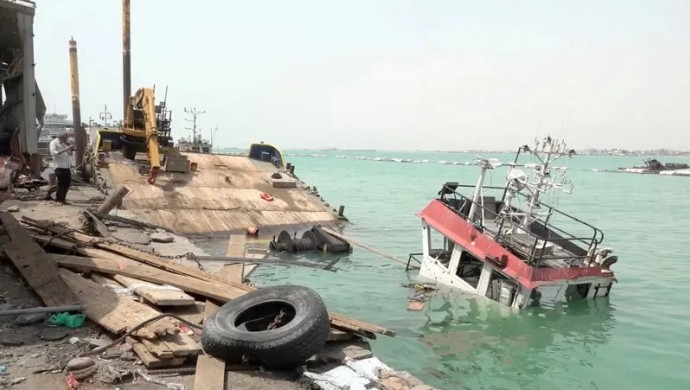 Yemen’de çatışmalar şiddetlendi: Mocha Limanı kapatıldı