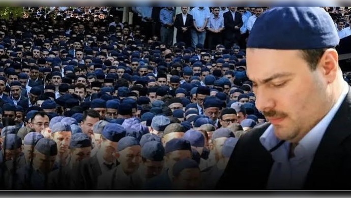 Süleymancılar cemaati lideri Alihan Kuriş ve 31 kişi tutuklandı