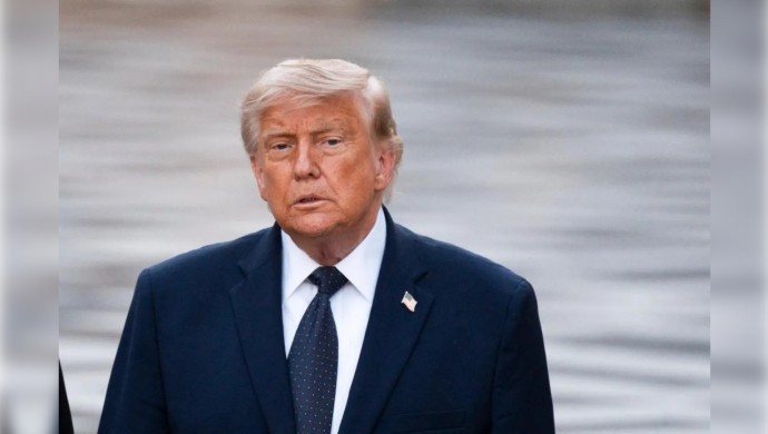 Trump’tan İran’a ‘anlaşma’ resti: Süre uzatılmayacak