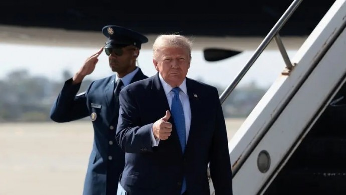 Trump’tan Türkiye, Suudi Arabistan ve Pakistan’ın askeri anlaşmasına destek