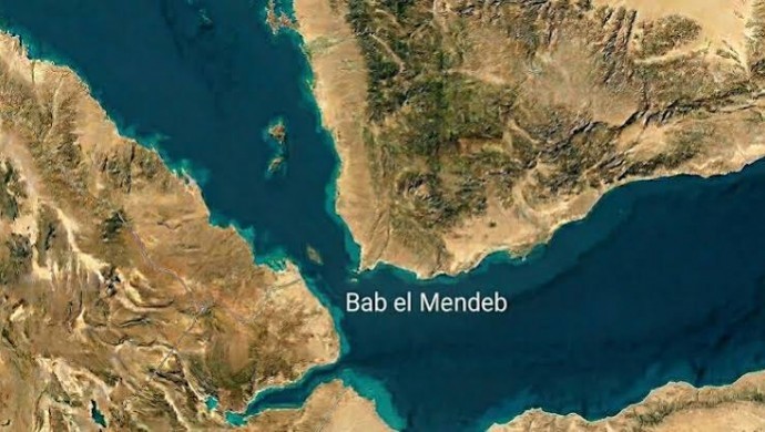 Yemen’de çatışmalar derinleşiyor: Bab el-Mendeb Boğazı’na balistik füze saldırısı