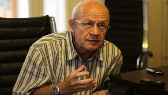 Dr. İsmail Beşikçi’nin tedavi süreci İstanbul’da devam edecek