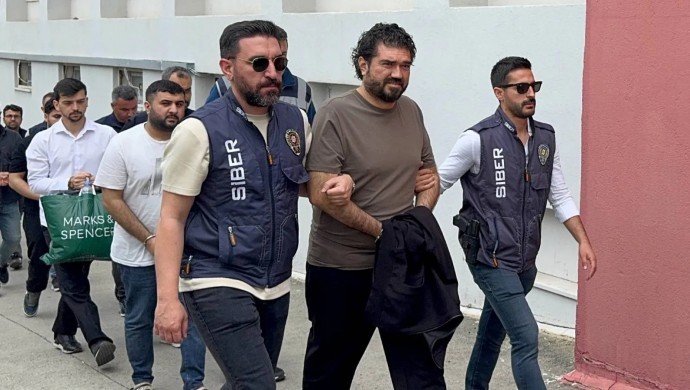 Gazeteci Rasim Ozan Kütahyalı hakkında tahliye kararı