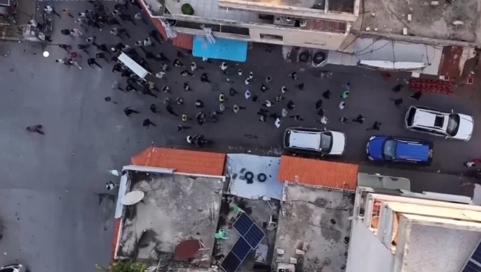 Suriye’de Gözaltında İşkence Ölüm Getirdi: Halep’te Protesto Dalgası