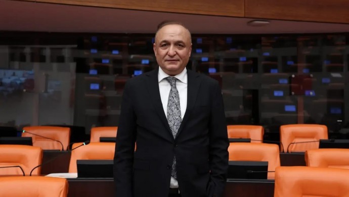 Gaziantep Milletvekili Melih Meriç’e Bıçaklı Saldırı: Hayati Tehlikesi Sürüyor
