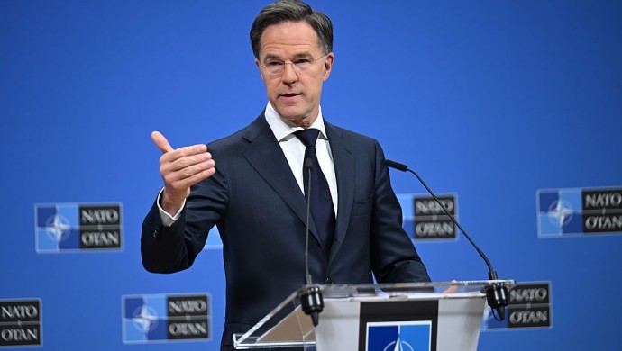 NATO’dan açıklama: İran’dan Türkiye’ye yönelen füzeler engellendi