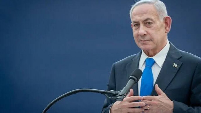 Netanyahu’dan Türkiye’ye İdlib mesajı: Müsamaha göstermeyeceğiz