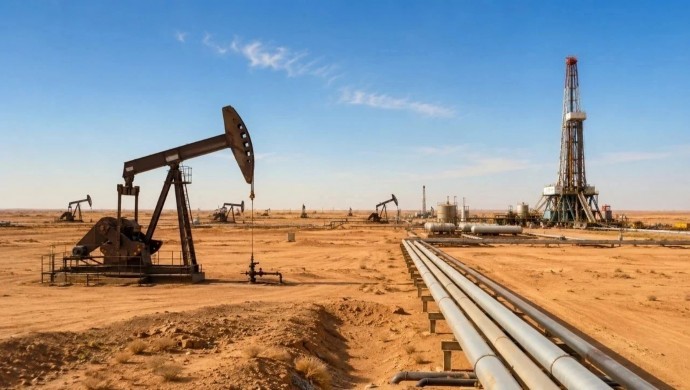 Ortadoğu’daki gerilim petrol fiyatlarını tırmandırıyor: Brent petrol 92 dolara yaklaştı