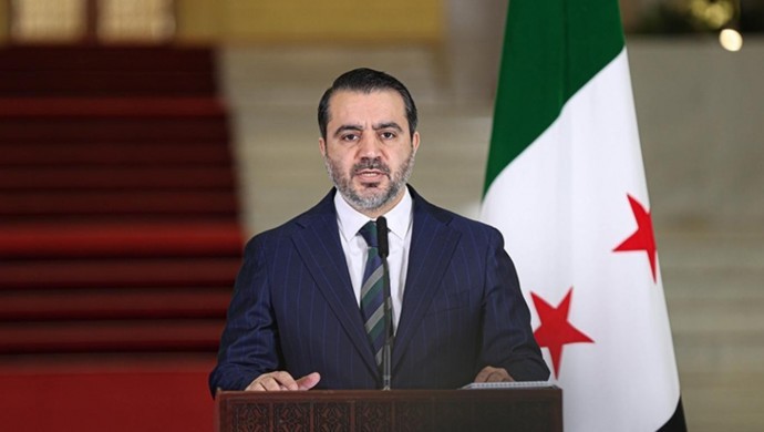 Şeybani: İsrail’e Türk askeri varlığı olmadığını bildirmemize rağmen saldırı yapıldı