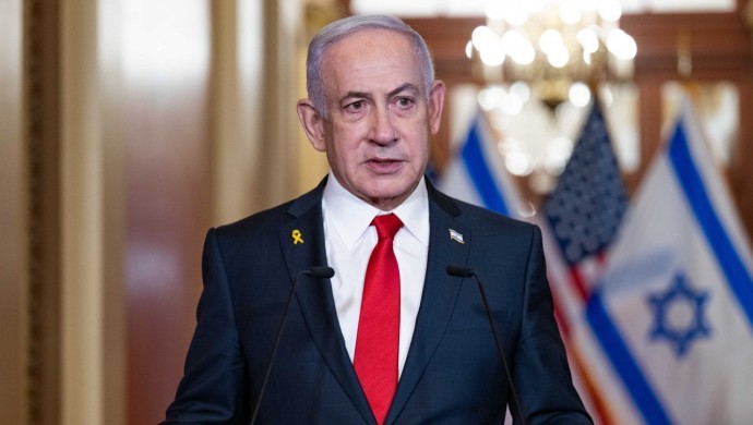 Türkiye-İsrail hattında tırmanan gerilim: Netanyahu hakkında kırmızı bülten talebi