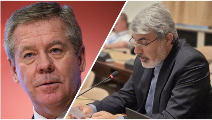 Rusya ve İran’dan ABD’ye uzayda silahlanma uyarısı: Riskler artık varsayımsal değil