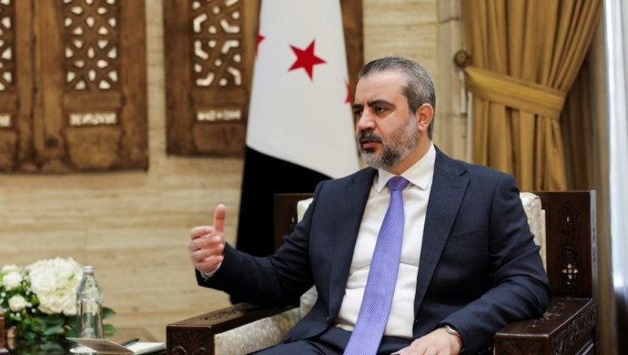 Şeybani: ABD, İsrail’i diyalog masasına zorluyor
