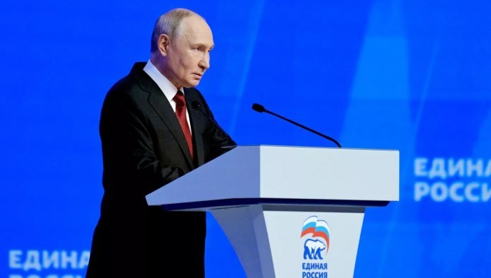 Ukrayna’nın Rusya’ya yönelik İHA saldırılarında can kayıpları: Putin’den ‘şişeden çıkan cin’ uyarısı