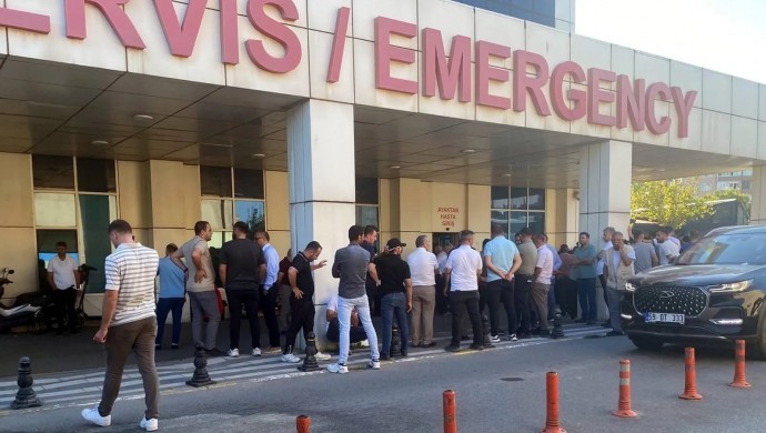 Çerkezköy’de MESEM faciası: 15 yaşındaki stajyer iş cinayetinde yaşamını yitirdi