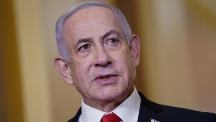 Netanyahu’dan çarpıcı iddia: İran oğluma suikast girişiminde bulundu