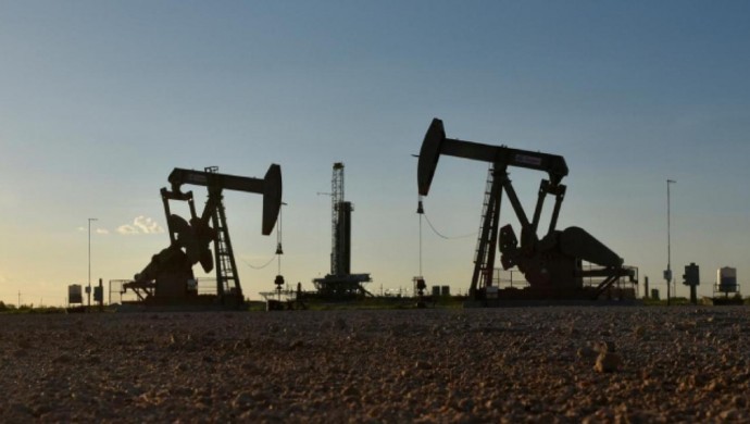 Küresel gerilimin hafiflemesiyle brent petrol fiyatlarında düşüş