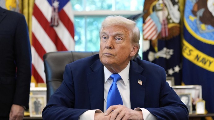 Trump’tan İran ve Hürmüz Boğazı açıklaması: Savaş kısa sürede bitecek