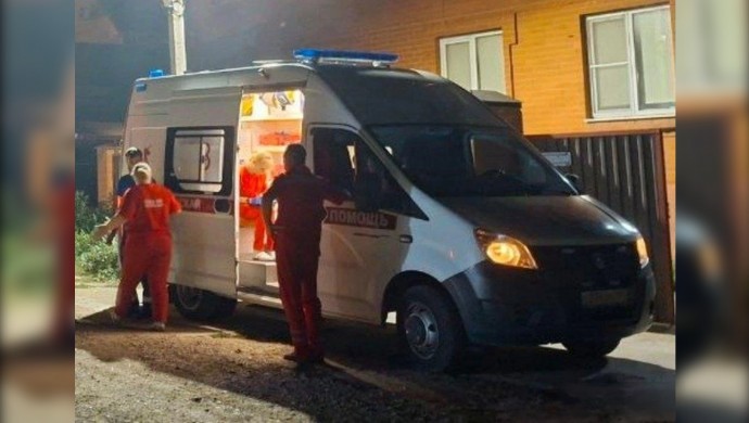 Ukrayna İHA’sı çocuk merkezine düştü: 2 çocuk yaşamını yitirdi