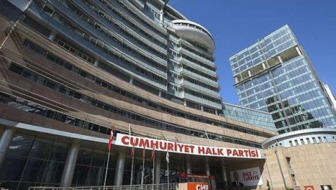 CHP’deki ‘mutlak butlan’ davasında yeni gelişme: Temyiz başvurusu geri çekildi