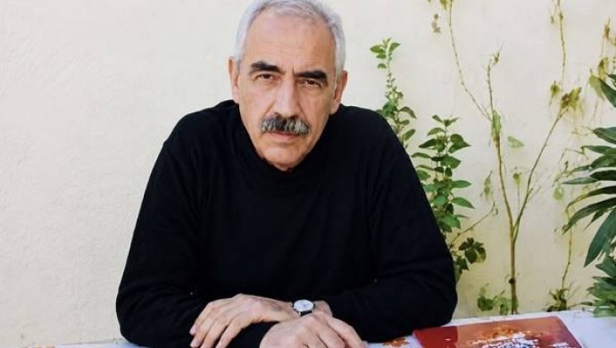 DEM Partili İbrahim Akın’dan Adalet Bakanlığı’na çağrı: Hasta mahpus Mehmet Sait Yıldırım tahliye edilmeli