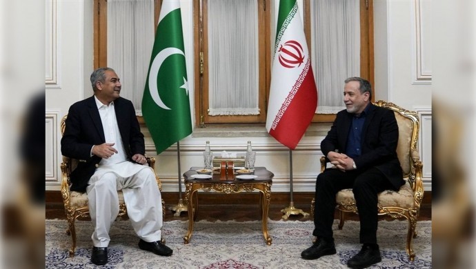 Pakistan ve İran Arasında Diplomatik Temas: İslamabad Mutabakatı Gündemde