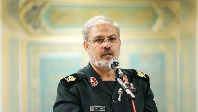 İran’dan ABD’ye Hürmüz Boğazı tehdidi: Şartlar kabul edilmezse açılmayacak