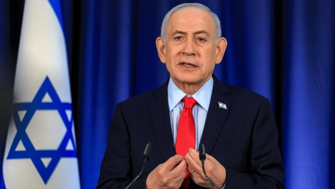 Netanyahu: İran ile diplomatik bir anlaşma imkansız