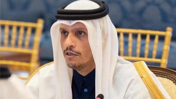 ABD-İran Gerilimi: Katar Hürmüz Boğazı İçin Devreye Giriyor