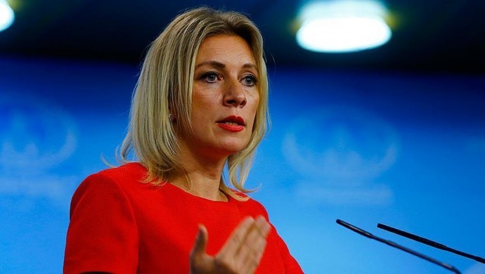 Rusya’dan İran açıklaması: Yaptırımlara karşı ortak mücadele edeceğiz