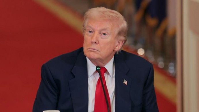 Trump: Rusya NATO topraklarına saldırmayacaktır