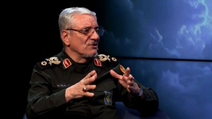 İran’dan ABD ve İsrail’e askeri mesaj: Sahada sürprizlerimiz var