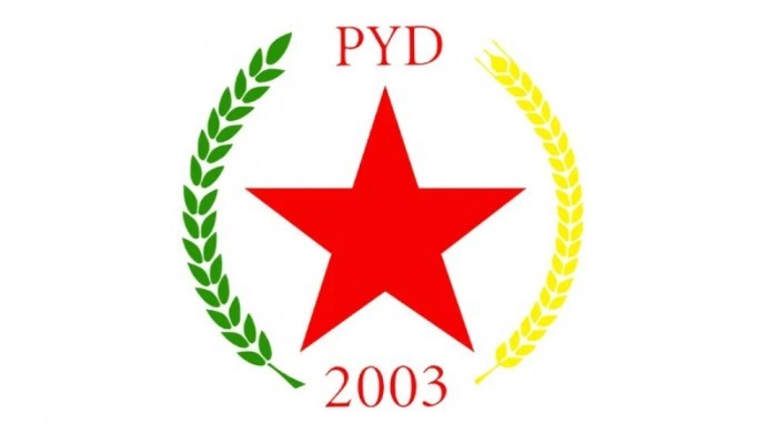 PYD: Yaşamını yitirenlerin mücadelesi barış ve özgürlük mirasımızdır