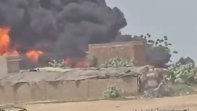 Güney Sudan’da silahlı saldırı: En az 49 kişi yaşamını yitirdi