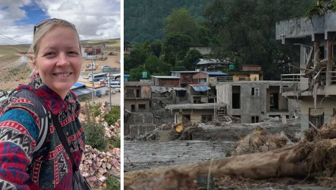 Nepal’deki sel felaketinde can kaybı 616’ya yükseldi: Bir Türkiye vatandaşı kayıp