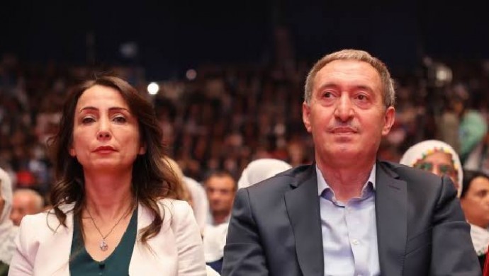 DEM Parti’den Kıbrıs’taki Gemi Kazası İçin Araştırma Komisyonu Çağrısı