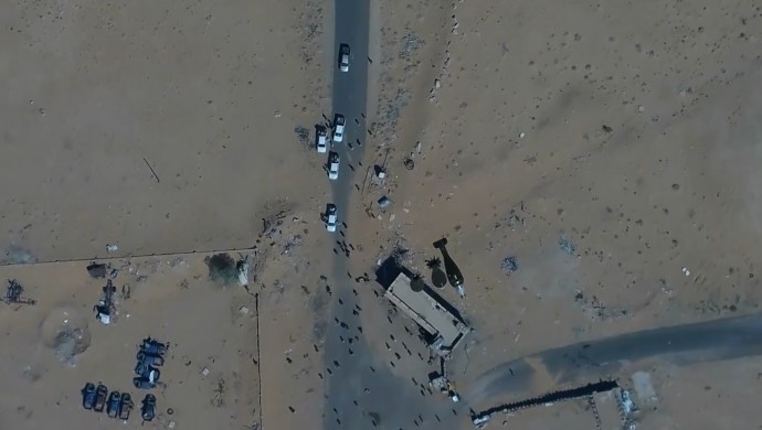 Yemen’de Sivil Yerleşimler Hedef Alındı: Suudi ve BAE Saldırılarında Ağır Kayıplar
